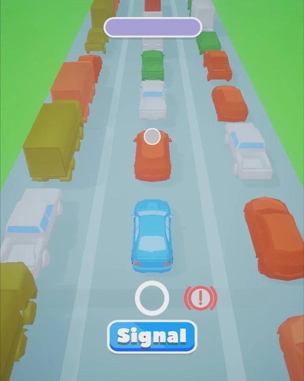 鸣笛超车v1.0