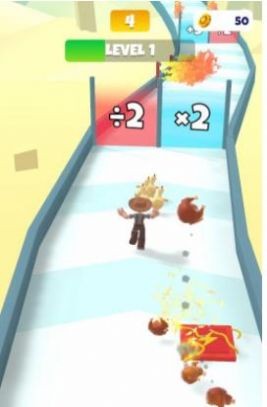 恐慌的鸡v1.0.1