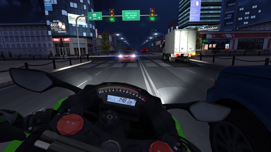 全民赛车3v7.5.0