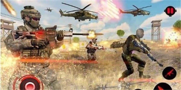 实弹射击v1.16