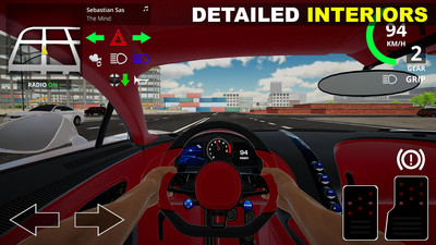 赛车天堂v1.0.5