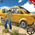 真实山地车出租车v1.0.2
