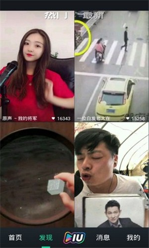 可乐视频v1.0.23