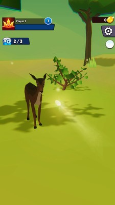 大草原狩猎v0.1