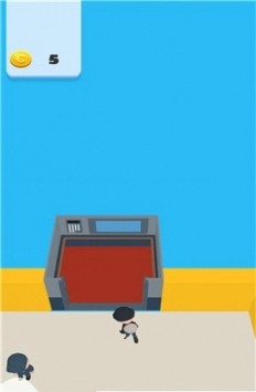 盗贼毁灭者v0.1