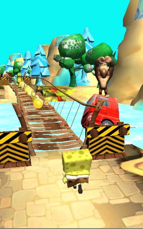 地铁帕特里克跑v1.2
