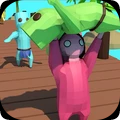 人类派对之战v0.2