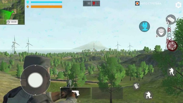 战争逃生专家v1.0.1