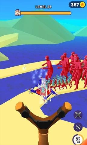 战地守卫v1.0.54