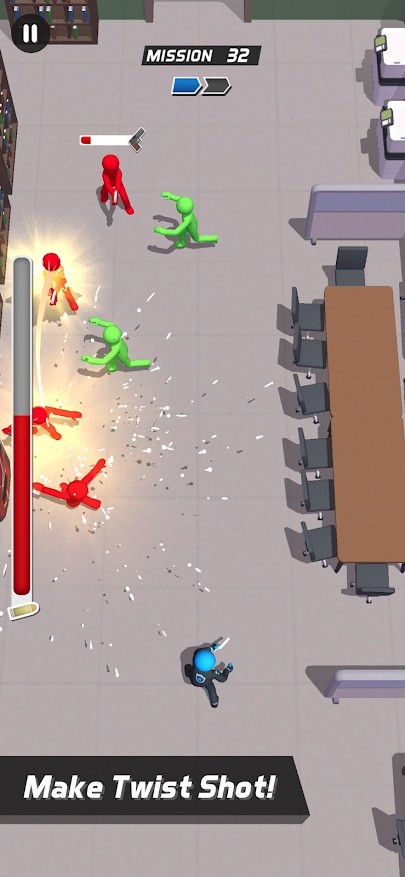 特工射击v1.0