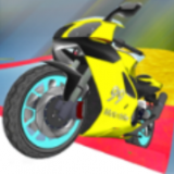 摩托车坡道模拟器v1.2