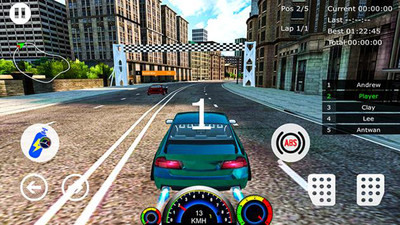 真正的赛车世界v1.0.3