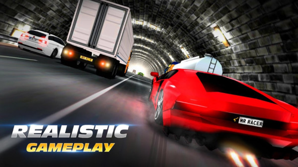 赛车先生v1.4.2