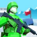 王者使命召唤v1.0