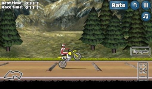 特技摩托车翘头v1.43