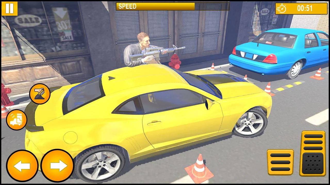 现代汽车模拟器v1.0.1