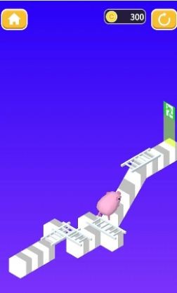 搭梯救动物v1.0.0