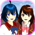 樱花校园少女物语v1.0