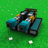 赛博坦克v1.0
