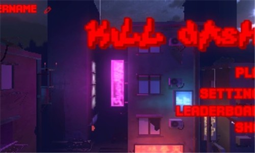 急驰飞杀v1.0