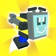 有弹性的机器人v1.165