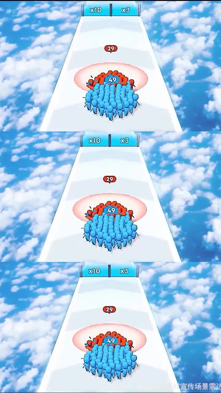 暴躁战神v1.0.0