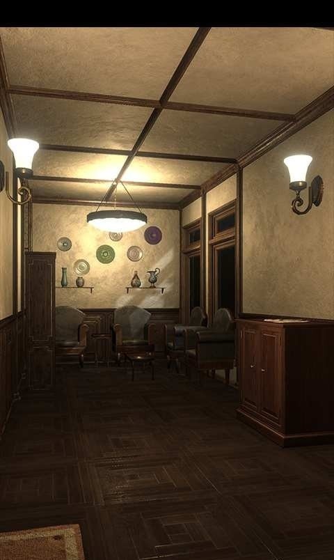 逃出酒店v1.0.0