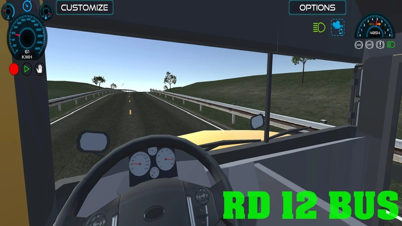 Real Drive 12 Busv2