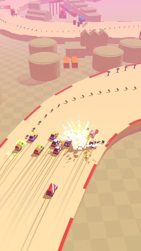 加入汽车v0.1