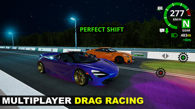 赛车天堂v1.0.5