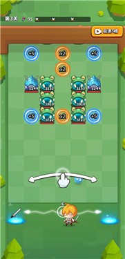 弹刀刀v1.0.0
