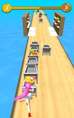 扫货大师v0.0.1