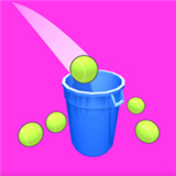 棒球进筒挑战v1.00