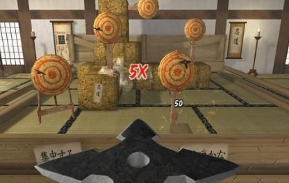 射击忍者v1.0.2