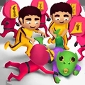生化围城逃生v1.0.1