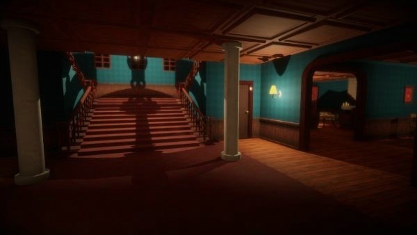 不会被发现的小屋v1.14