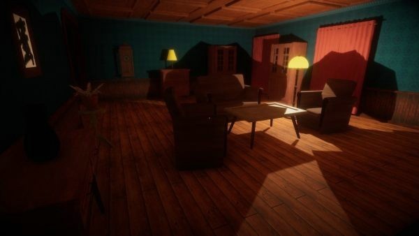 不会被发现的小屋v1.14