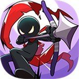 黑伯爵火柴人2v0.2.1