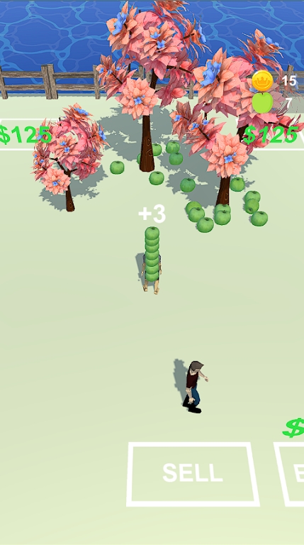 闲置农夫v1.0