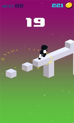 工艺英雄反转奔跑v1.0.0
