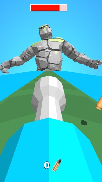 狩猎石巨人v0.1