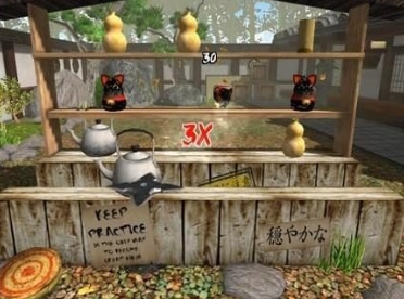 射击忍者v1.0.2