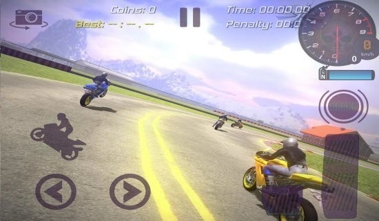 极限特级摩托赛v1.1.3