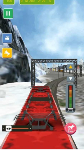全球铁路模拟器v1.0.7