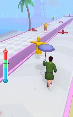 四季跑酷v0.5