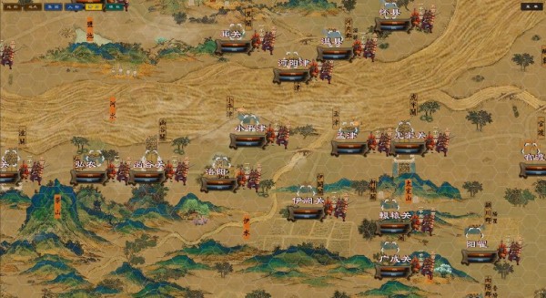 亲临三国v1.002