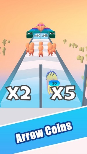 arrow coinsv1.0.5