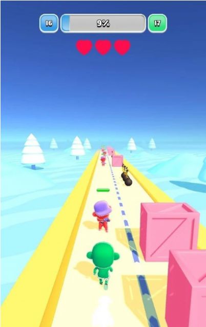 跑去开枪v0.01.00