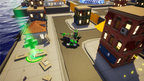 核爆城市v1.0