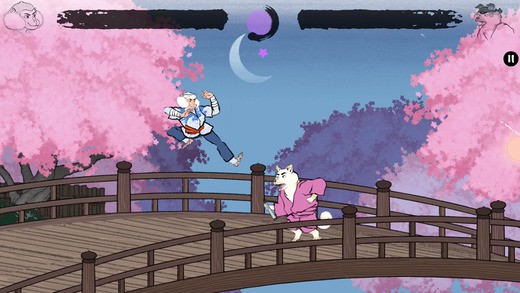 江户大乱斗v1.0